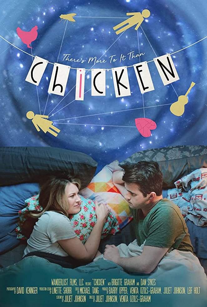 Chicken - Posters