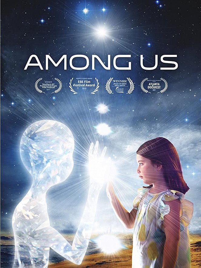 Among Us - Affiches