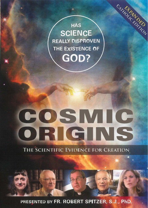 Cosmic Origins 3D - Plakate