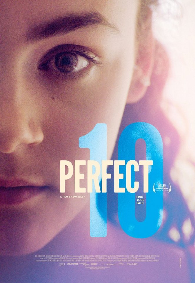 Perfect 10 - Posters