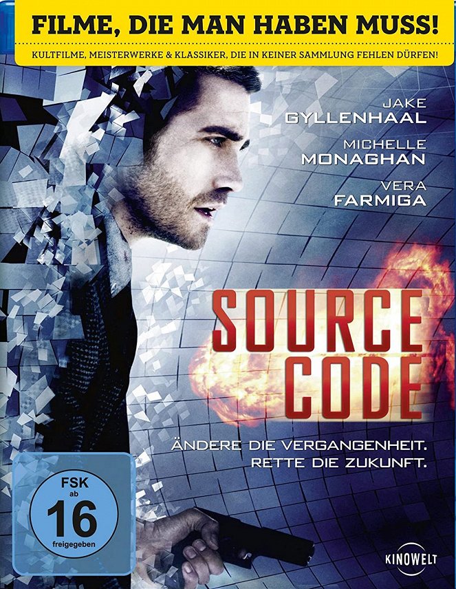 Source Code - Plakate
