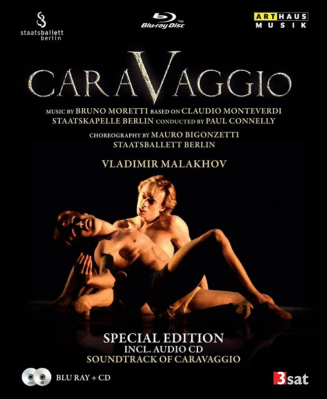 Caravaggio - Plakaty