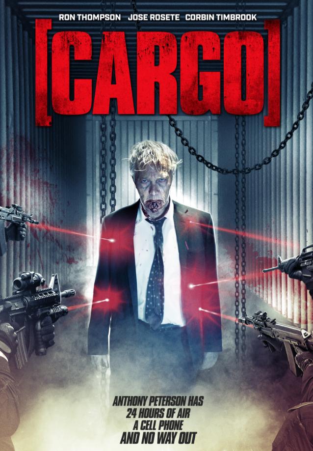 [Cargo] - Julisteet