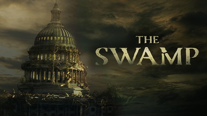 The Swamp - Posters