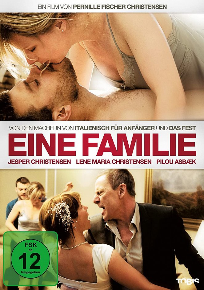 Eine Familie - Plakate