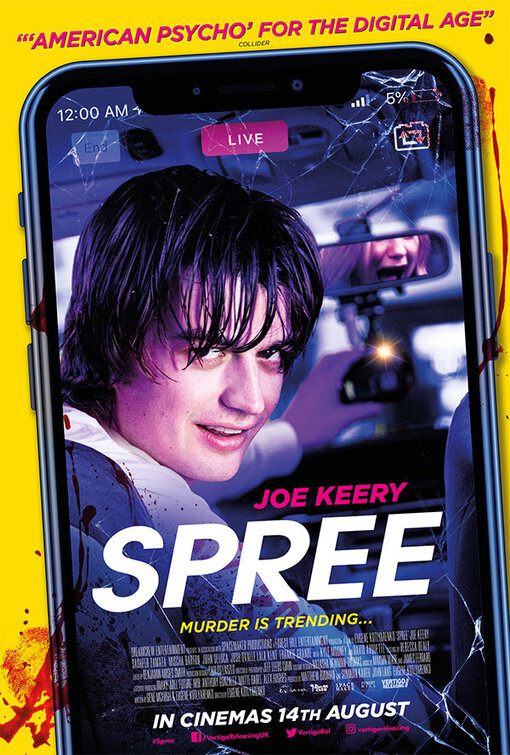 Spree - Posters