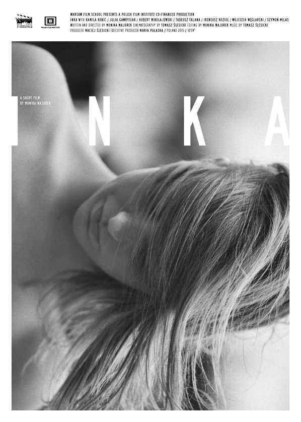 Inka - Posters