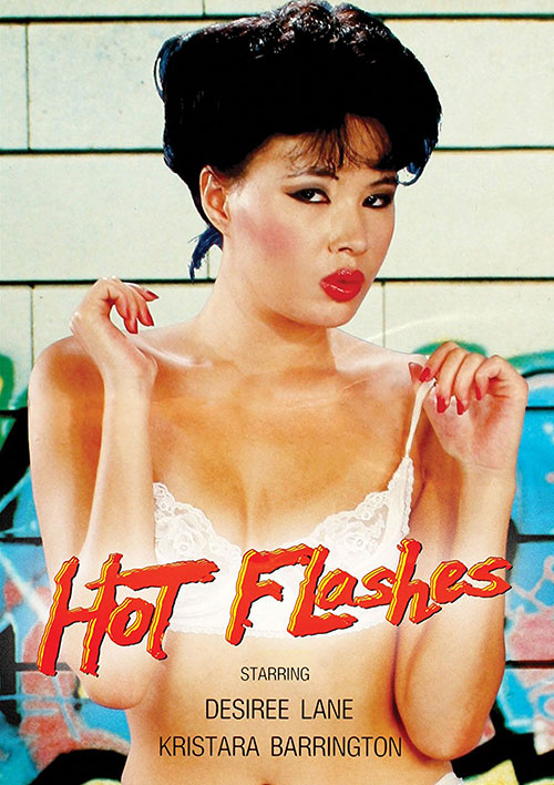 Hot Flashes - Plagáty