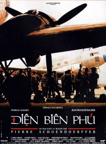 Diên Biên Phu - Plakaty