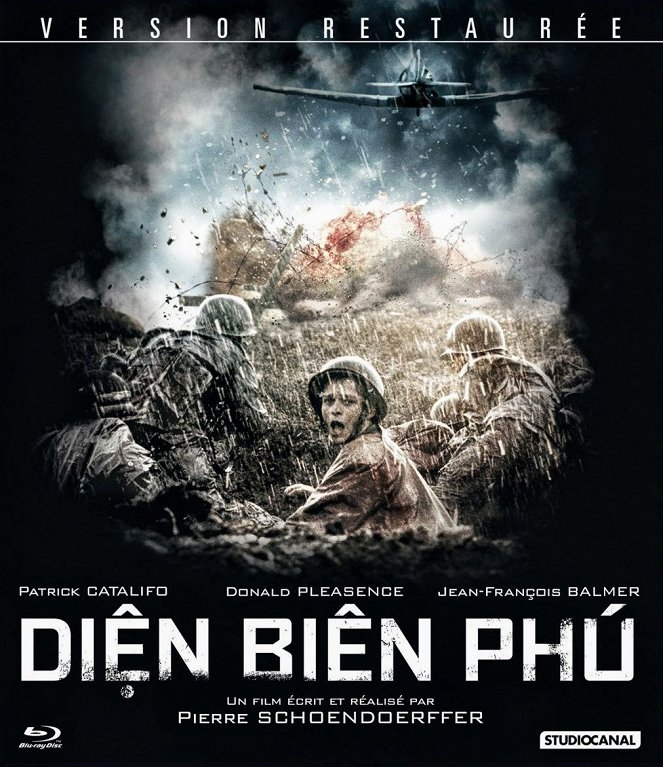 Diên Biên Phu – Sodan arvet - Julisteet