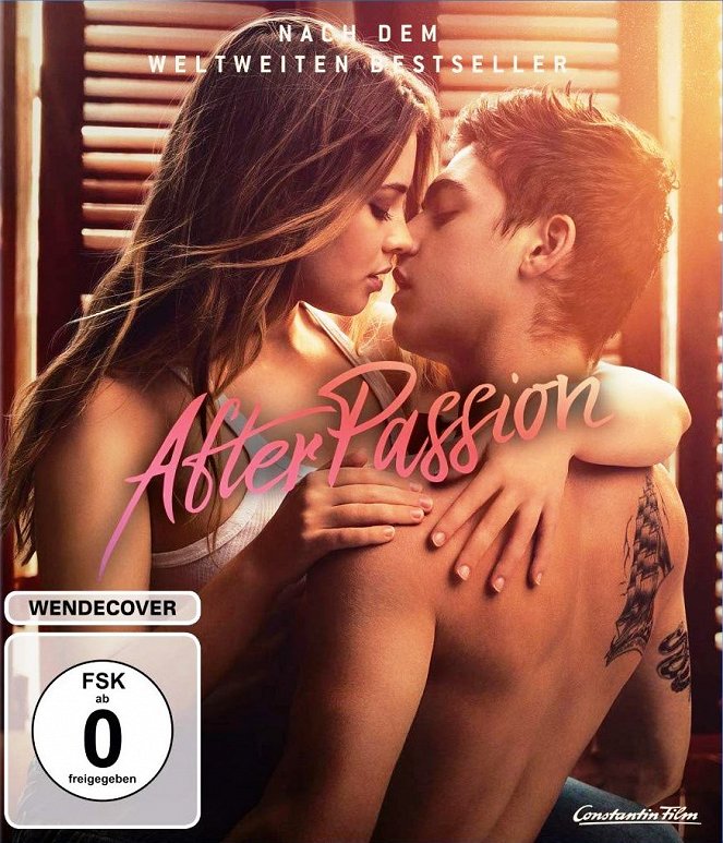 After Passion - Plakate