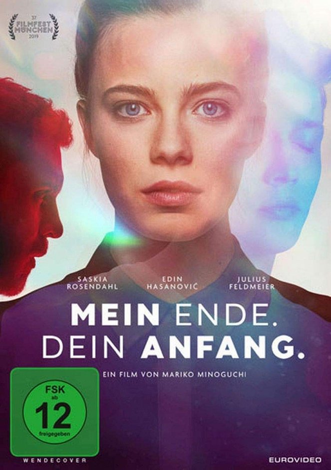 Mein Ende. Dein Anfang. - Posters