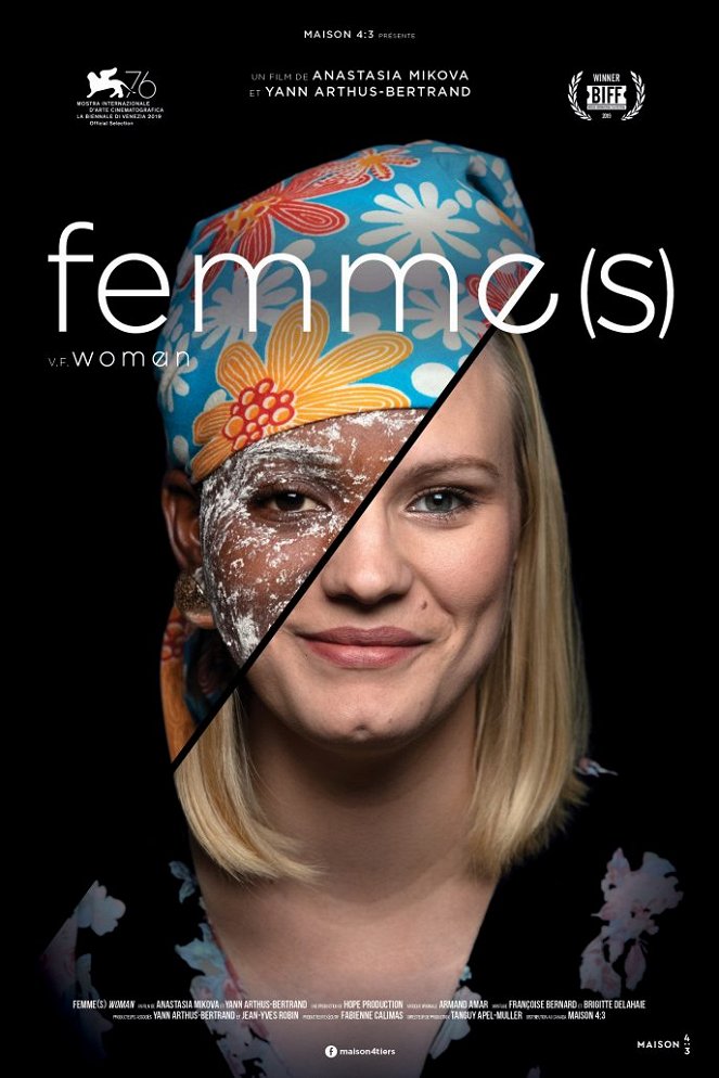 Femme(s) - Posters