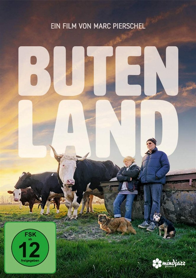 Butenland - Plakáty