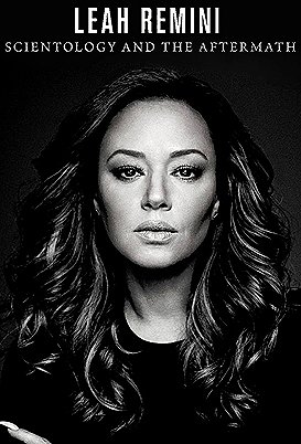 Leah Remini: Scientology and the Aftermath - Cartazes