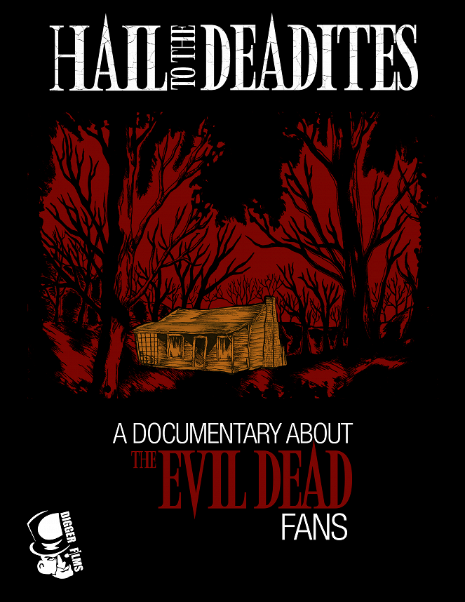 Hail to the Deadites - Posters