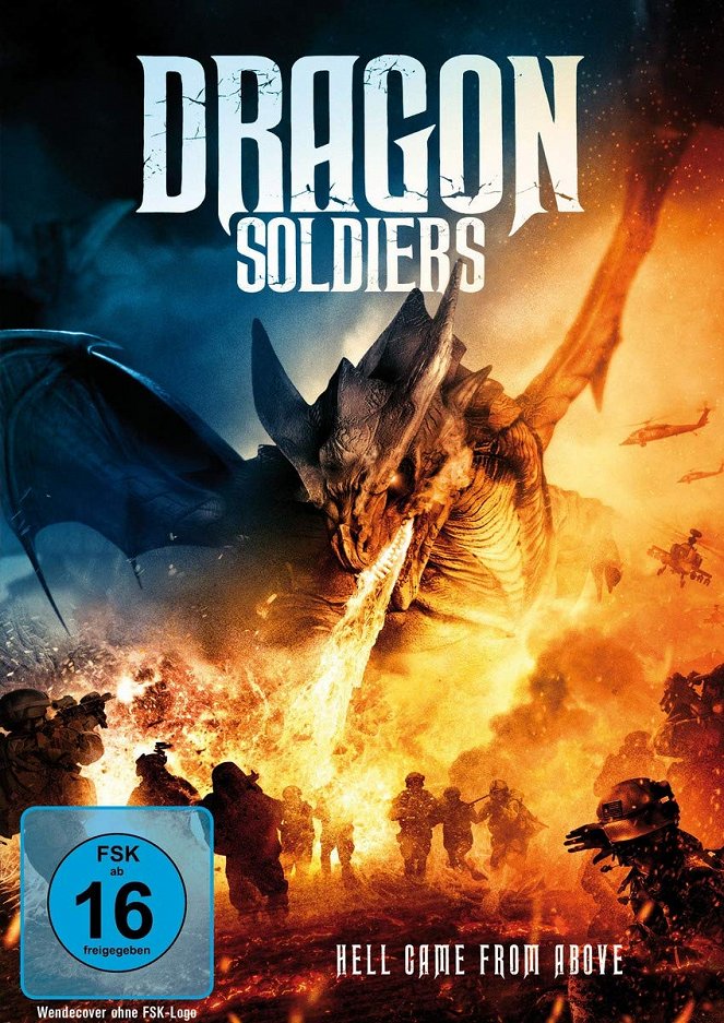 Dragon Soldiers - Plakate