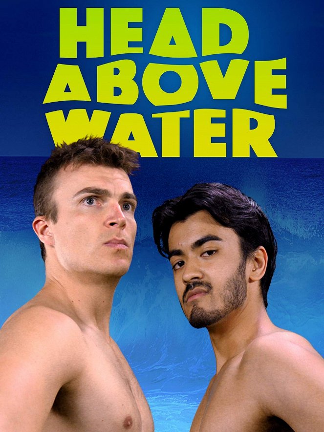 Head Above Water - Plakate