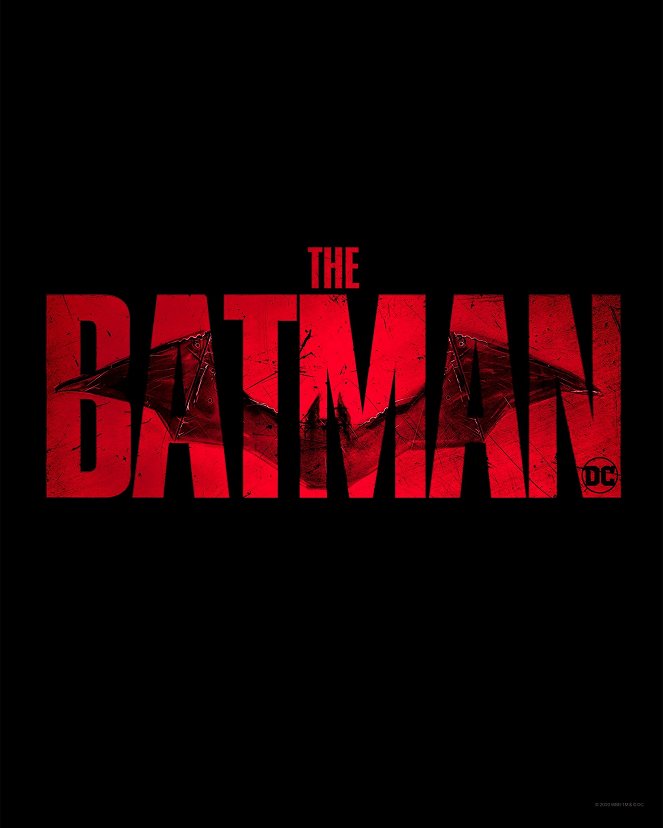 The Batman - Cartazes