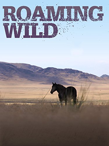 Roaming Wild - Posters