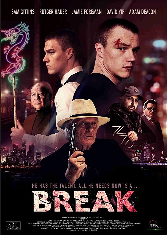 Break - Posters
