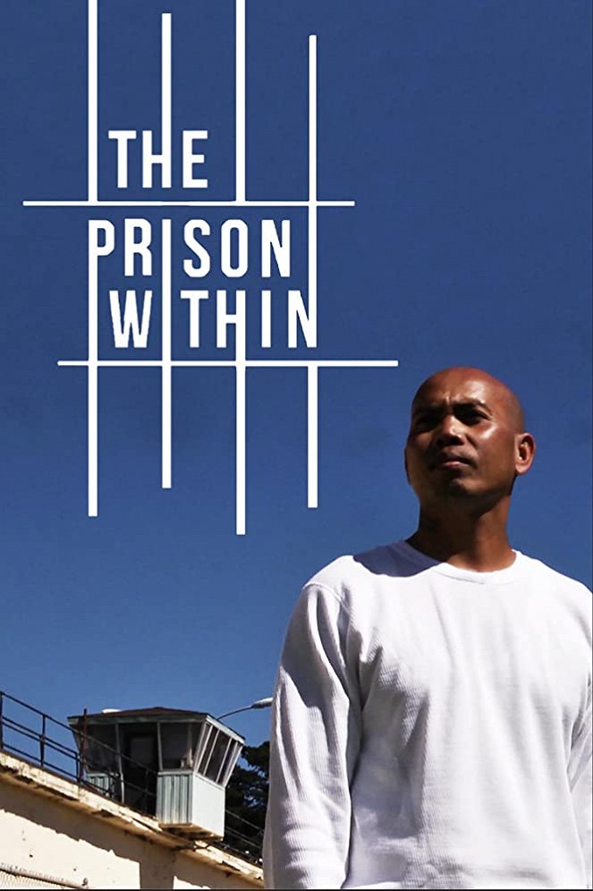 The Prison Within - Plakátok