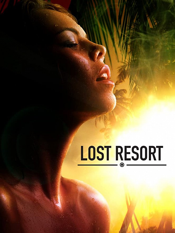 Lost Resort - Plagáty