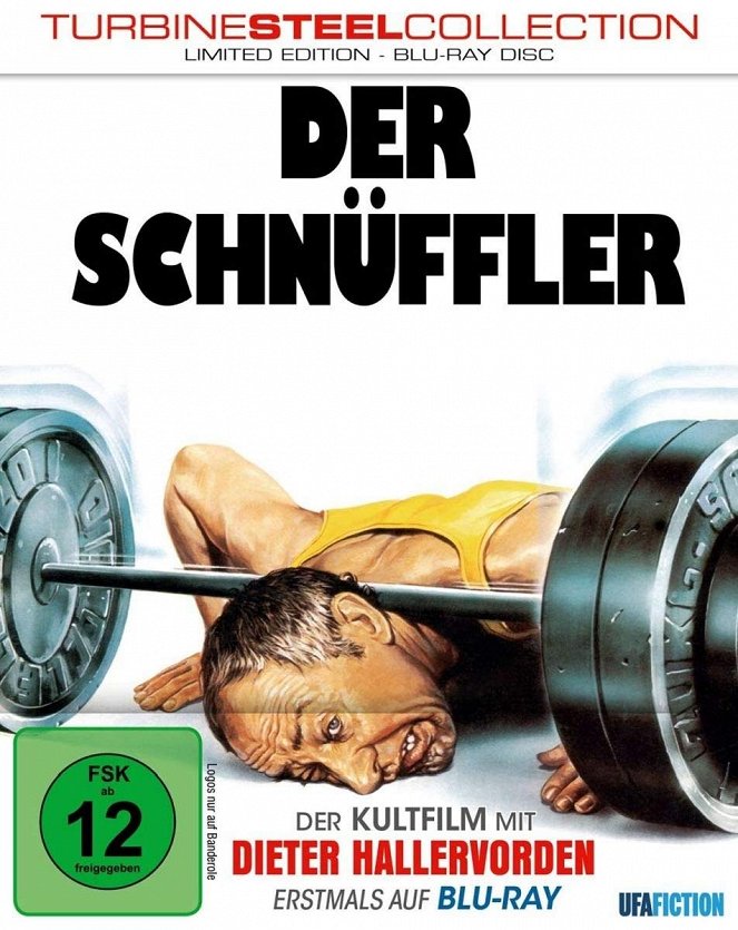 Didi - Der Schnüffler - Plakate