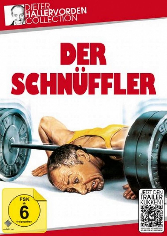 Didi - Der Schnüffler - Plakate