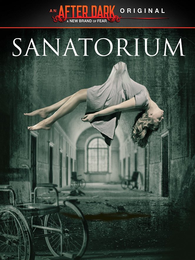 Sanatorium - Plakaty
