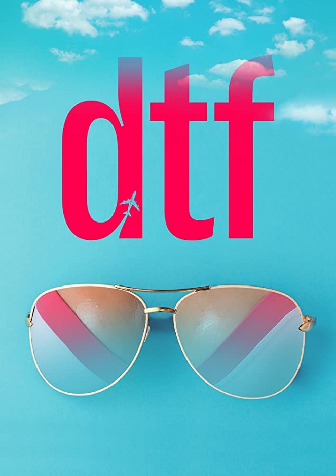 DTF - Plagáty