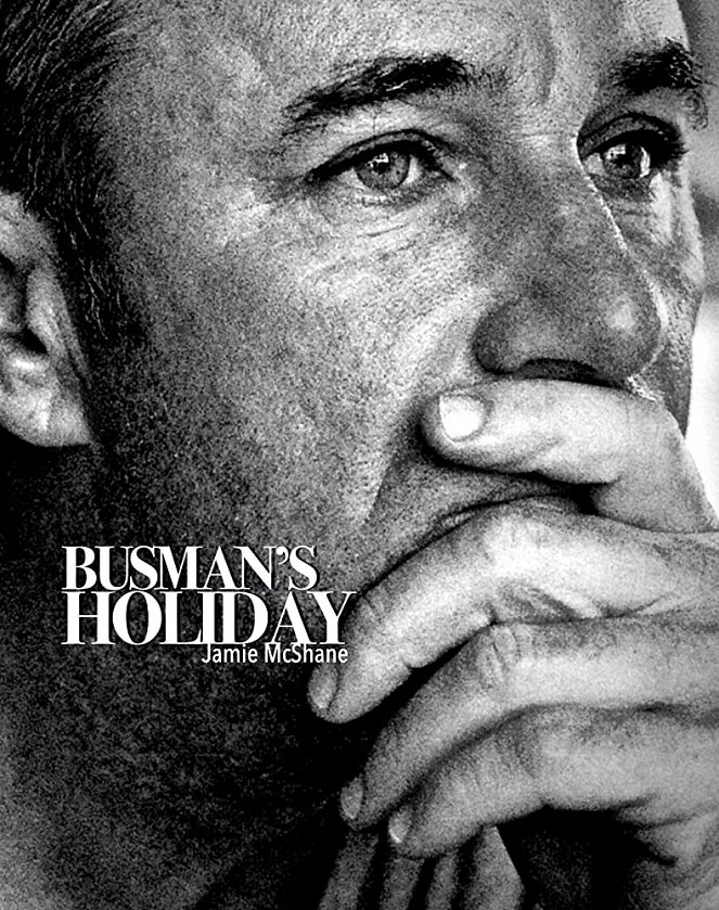 Busman's Holiday - Plakáty