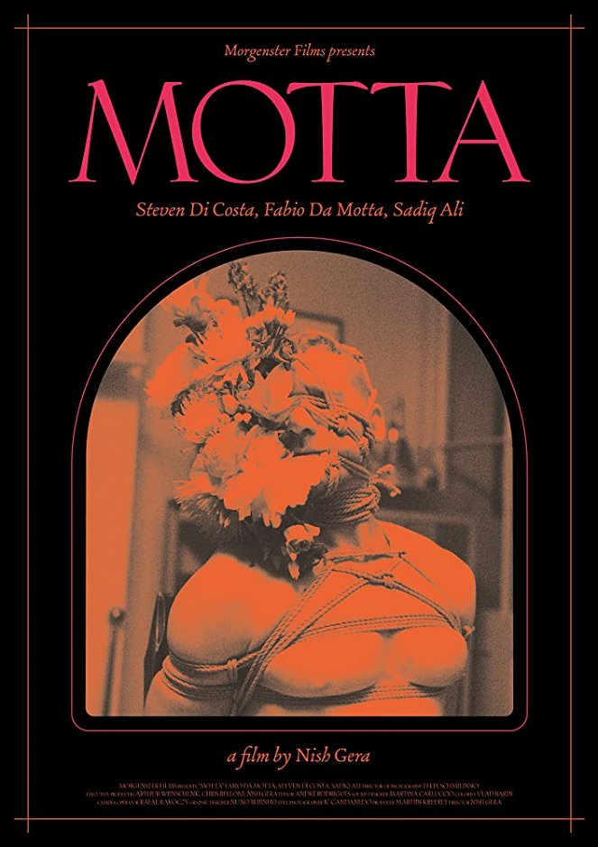 Motta - Posters