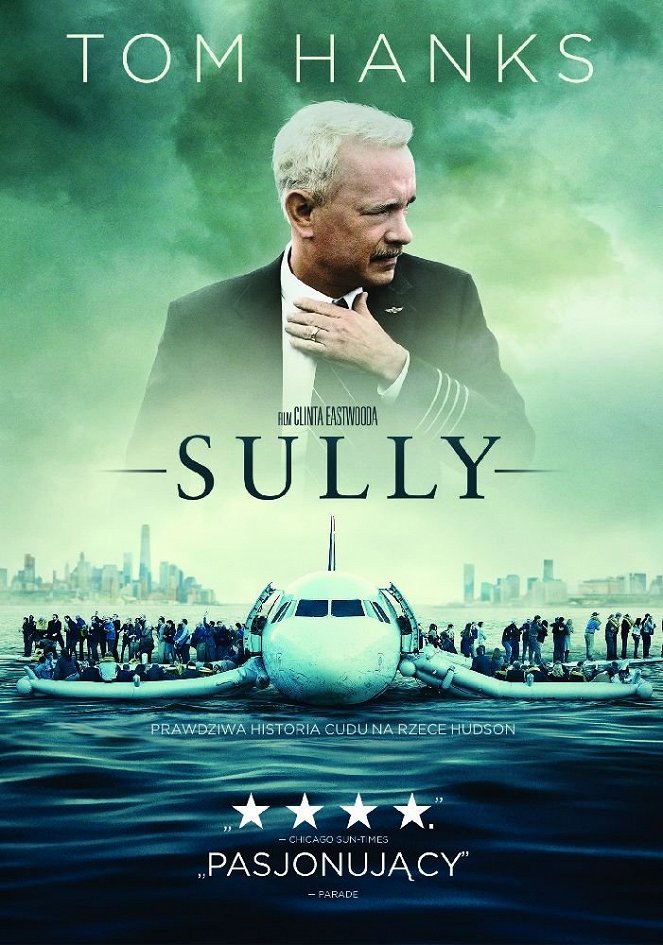 Sully - Plakaty