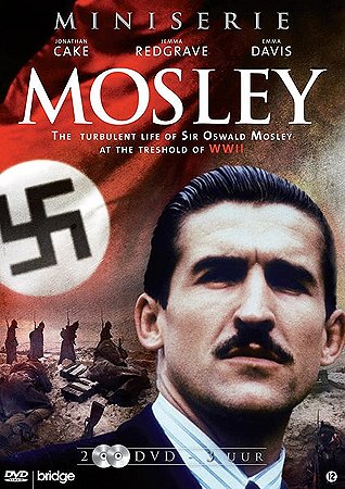 Mosley - Affiches