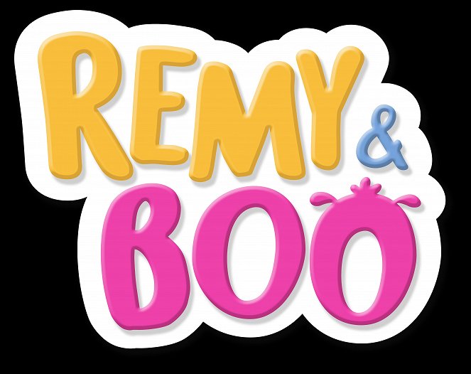 Remy & Boo - Plakate