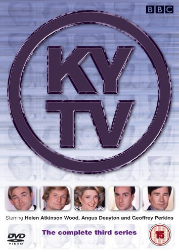 KYTV - Julisteet
