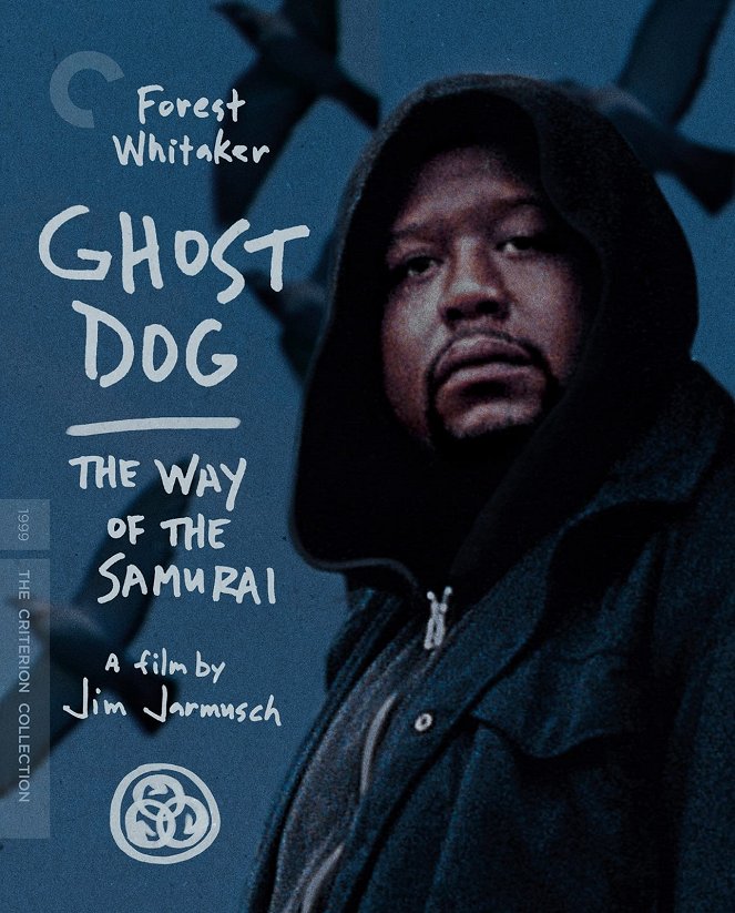 Ghost Dog, el camino del samurái - Carteles