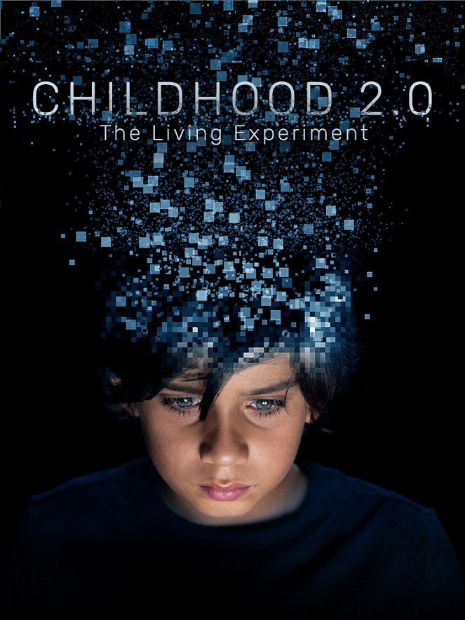 Childhood 2.0 - Cartazes