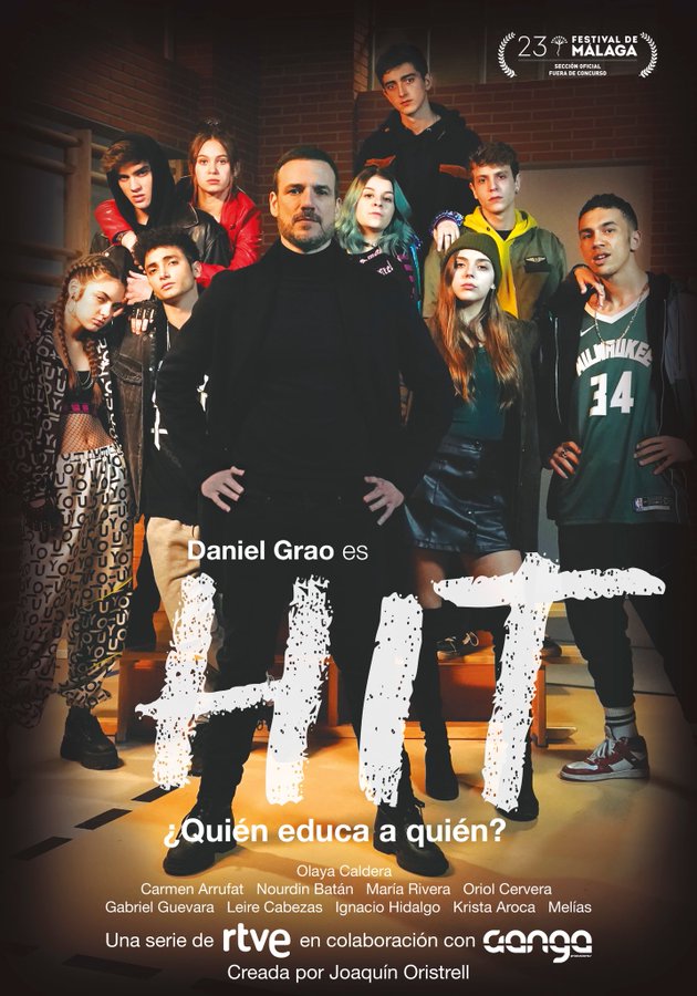 HIT - HIT - Season 1 - Plakate