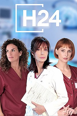 H24 - Posters
