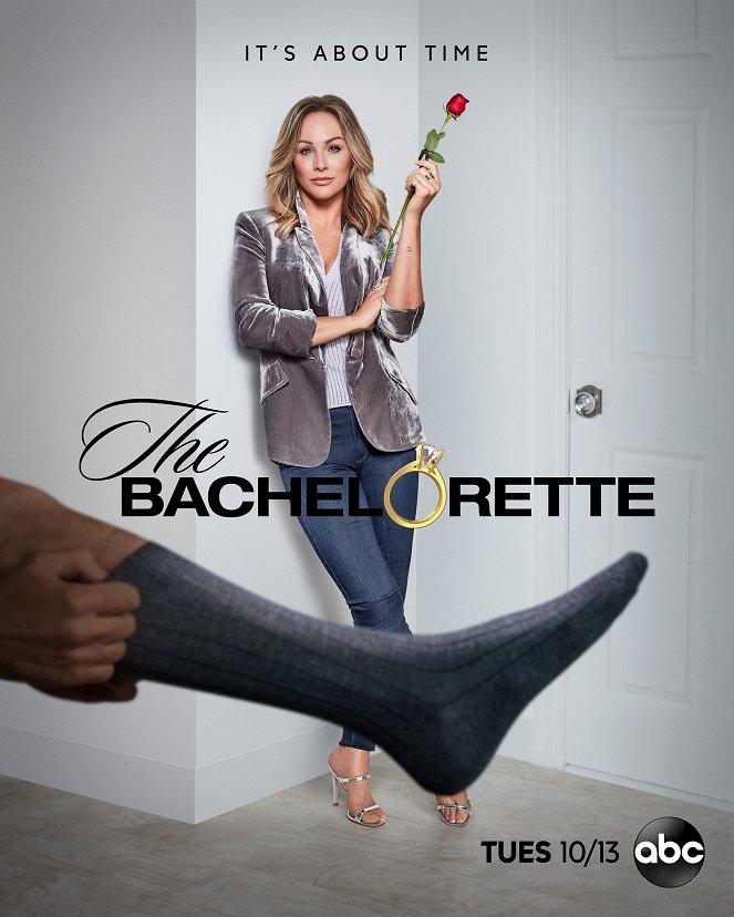 The Bachelorette - Posters
