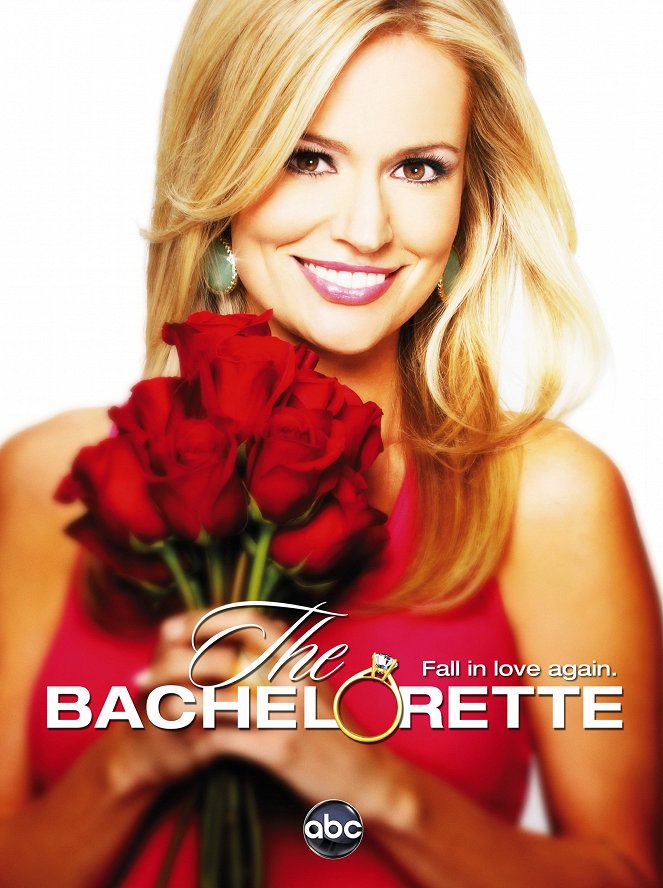 The Bachelorette - Plakaty