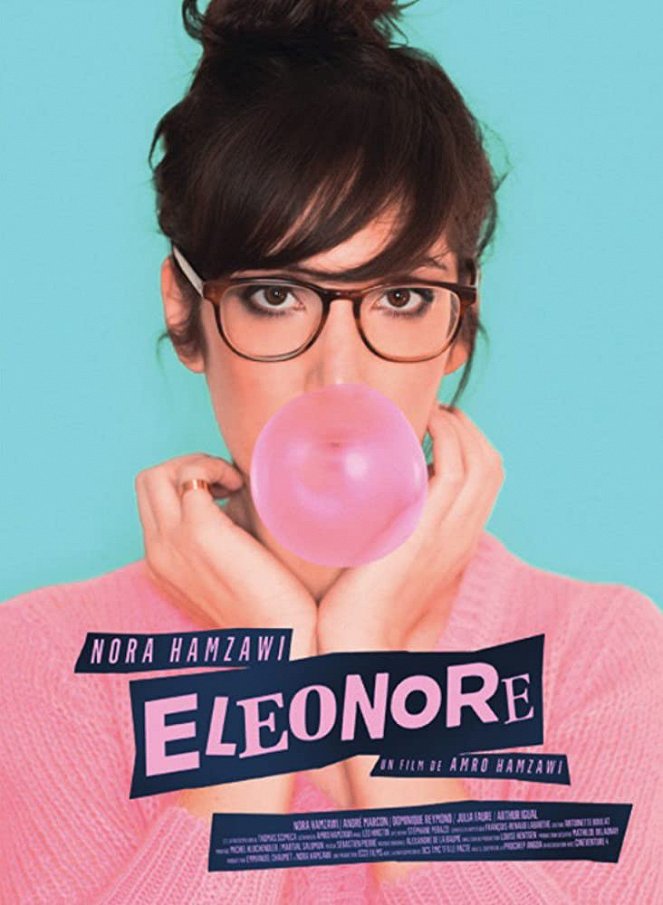 Éléonore - Posters