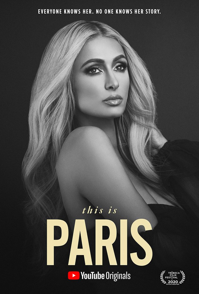 This Is Paris - Posters