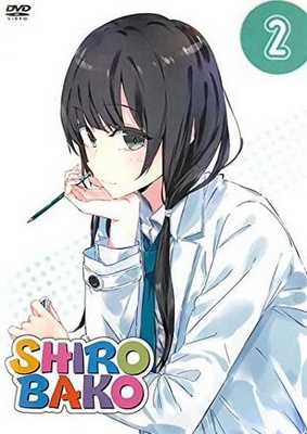 Shirobako - Plakate