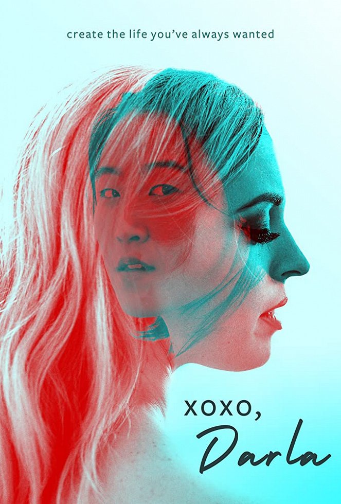 Xoxo, Darla - Posters