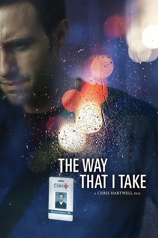 The Way That I Take - Plakate