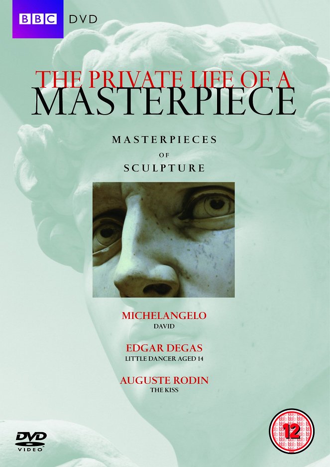 The Private Life of a Masterpiece - Julisteet
