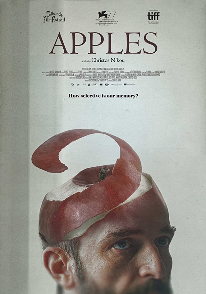 Apples - Carteles